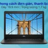 MÁY TÍNH XÁCH TAY DELL VOSTRO 3405 P132G002ABL R3-3250U / 8GB RAM/1TB/Win 11/Office 2021