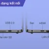Laptop Dell Vostro 3405 AMD R5 -3500U/ 8GB/ 512GB SSD/ 14" FHD/ WIN11 - V4R53500U003W1