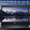 Laptop Dell Vostro 3405 AMD R5 -3500U/ 8GB/ 512GB SSD/ 14" FHD/ WIN11 - V4R53500U003W1