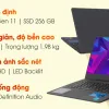 Laptop Dell Vostro 3500 i3-1115G4/ 8GB/ 256GB SSD/ 15.6" FHD/ WIN10 - V5I3001W