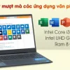 Laptop Dell Vostro 3500 i3-1115G4/ 8GB/ 256GB SSD/ 15.6" FHD/ WIN10 - V5I3001W
