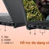 Laptop Dell VOS15 3510 i7-1165G7/ 8GD4/ 512GB SSD/ 15.6" FHD/ WIN11 SL - 7T2YC3