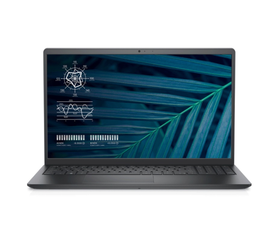 Laptop Dell Vostro 3510 i3-1115G4/ 15.6" FHD/ 8GB/ 256GB SSD/ WIN10 - V5I3205W