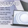 Laptop Dell Vostro 3510 i3-1115G4 / 8GB/ 256GB SSD/ 15.6" FHD/ WIN11 - V5I3305W