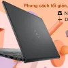Laptop Dell VOS15 3510 i7-1165G7/ 8GD4/ 512GB SSD/ 15.6" FHD/ WIN11 SL - 7T2YC3