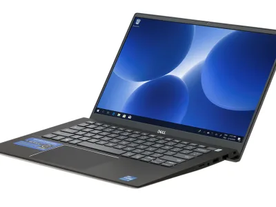 Laptop Dell Vostro 5402 i5 - 1135G7/ 14" FHD/ 8GB/ 256GB SSD/ WIN10/ Xám - V4I5003W