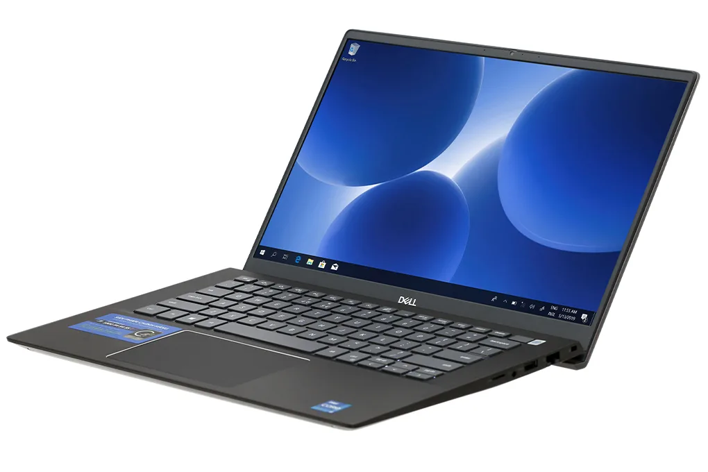 Laptop Dell Vostro 5402 i5 - 1135G7/ 14" FHD/ 8GB/ 256GB SSD/ WIN10/ Xám - V4I5003W