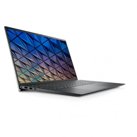 Laptop Dell Vostro 5510 i5-11300H/ 8GB RAM/ 512GB SSD/ 15.6" FHD/ WIN10/ Xám - 70253901