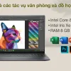 Laptop Dell Vostro 5510 i5-11320H/ 8GB/ 512GB SSD/ 15.6" FHD/ WIN10 - 70270646