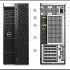 Dell Precision Tower 7820 4112