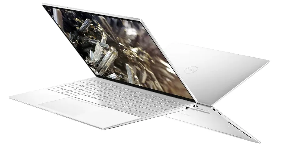 Laptop Dell XPS 13 9310 i5-1135G7/ 8GB/ 512GB SSD/ 13.4" FHD/ WIN11 HOME/ Platinum Silver - 70273578