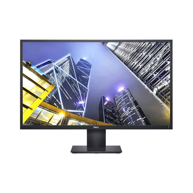Màn hình Dell 27 inch FHD IPS E2720H