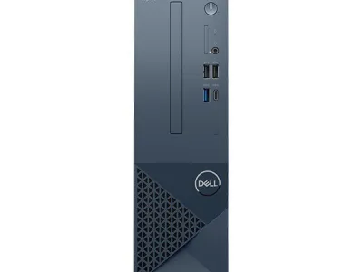 Máy bộ PC Dell Inspiron 3030S 42IN3030S14400 i5 14400 | Ram 8GB | SSD 512GB | Windows 11