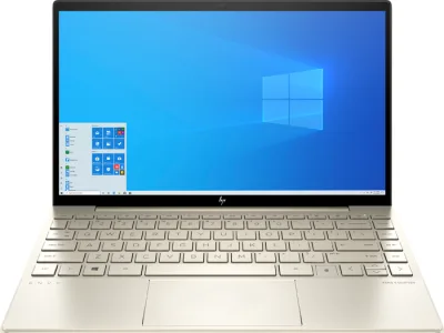 Laptop HP Envy 13 BA1028TU i5/ 8GB/ 512GB SSD/ 13.3" FHD/ WIN10 HOME - 2K0B2PA