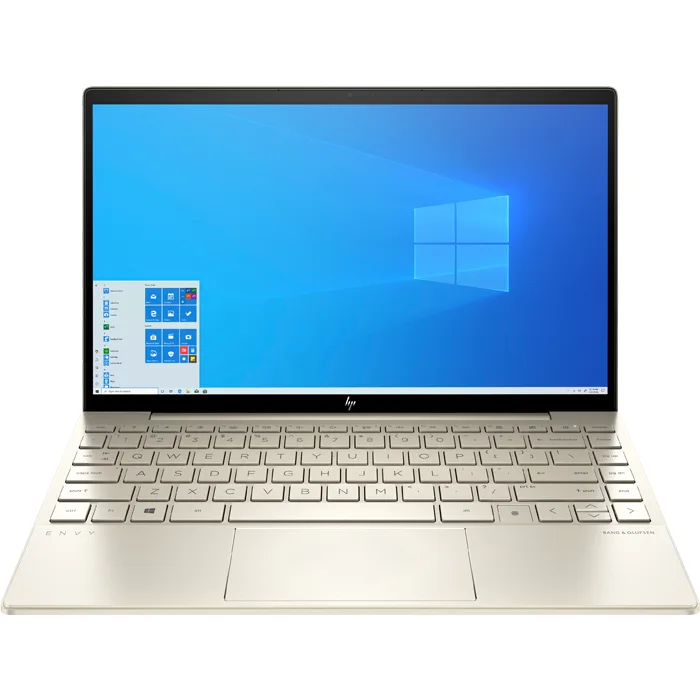Laptop HP Envy 13 BA1027TU i5-1135G7/ 8GB/ 256GB/ 13.3" FHD/ WIN10 SL - 2K0B1PA