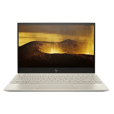 Laptop HP Envy 13-BA1536TU i5-1135G7/ 8GB RAM/ 512GB SSD/ 13.3" FHD/ WIN11 HOME 64/ Pale Gold - 4U6M5PA