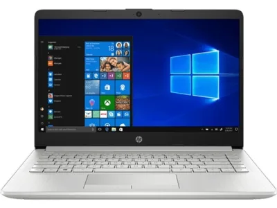 Laptop HP 14S-DQ2544TU i5-1135G7/ 8GB/ 512GB SSD/ 14" HD/ WIN10 - 46M22PA