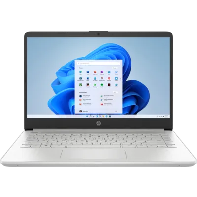 Laptop HP 14S-DQ5054TU i5 - 1235U - U15 / 8GB DDR4/ 256GB SSD/ 14" HD/ WIN11 - 6R9M7PA