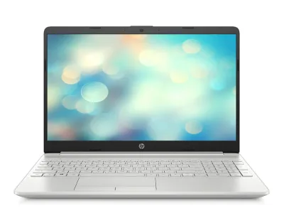 Laptop HP 15S-DU3593TU i5-1135G7/ 8GB RAM/ 256GB SSD/ 15.6" HD/ WIN11 HOME 64/ Natural Silver - 63P89PA