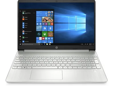 Laptop HP 15S-DU3590TU i7-1165G7/ 8GB RAM/ 512GB SSD /15.6" HD/ WIN11 HOME 64 - 63P86PA