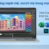 Laptop HP 15S-FQ2558TU 46M26PA  i7-1165G7/8GB/512GB SSD/15.6/Win 10/Silver