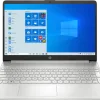 Laptop HP 15S-FQ2561TU i5-1135G7/ 8GB/ 512GB SSD/ 15.6" HD/ WIN10 - 46M29PA