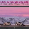Laptop HP 15S-FQ2561TU i5-1135G7/ 8GB/ 512GB SSD/ 15.6" HD/ WIN10 - 46M29PA