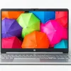 Laptop HP 15S-FQ2602TU i5-1135G7/ 8GB/ 256GB SSD/ 15.6" HD/ WIN10 - 4B6D3PA