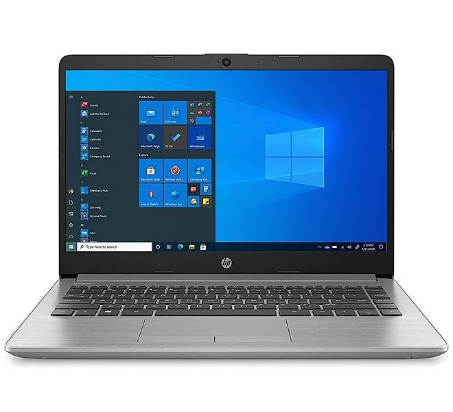 Laptop HP 240 G8 i3-1005G1/ 4GB/ 256GB SSD/ 14" FHD/ WIN10 - 519A4PA