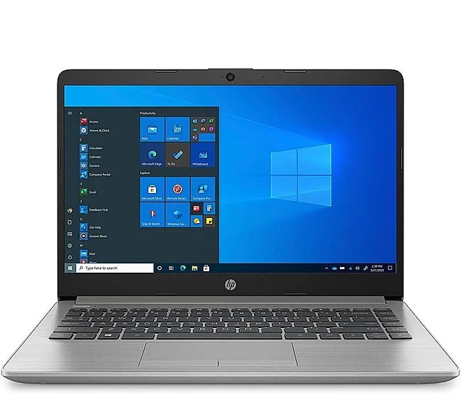 Laptop HP 240 G8 i7-1165G7/ 8GD4/ 512GB SSD/ 14" FHD/ WIN10 SL - 3D0E8PA