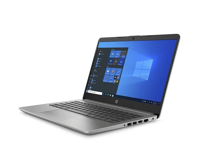 Laptop HP 240 G8 i7-1165G7/ 8GB/ 512GB/ 14" FHD/ FREE DOS/ Bạc - 3D0F0PA