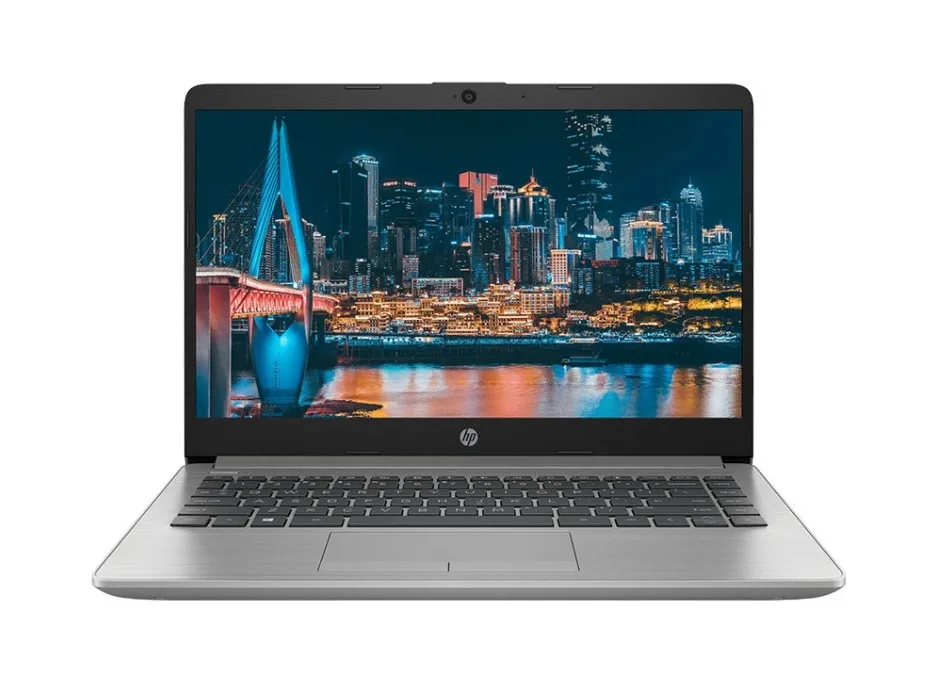 Laptop HP 240 G8 i3 1005G1/ 4GB/ 256GB SSD/ 14" FHD/ WIN10 - 519A7PA