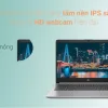 Máy tính xách tay HP 240 G8 617M3PA I3-1005G1/4GB /256GB SSD/14 inch HD/ WIN 11
