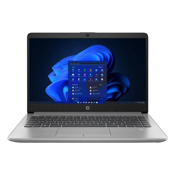 Laptop HP 240 G9 i5-1235U/ 8GB/ 256GB/ 14" FHD / WIN11 - 6L1Y1PA
