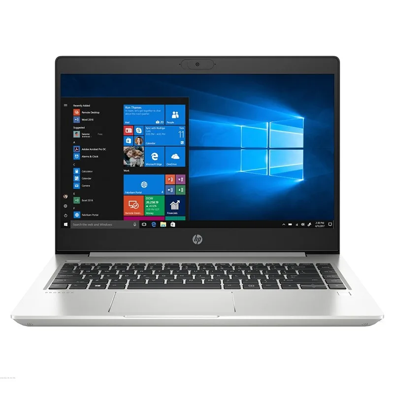 Laptop HP ProBook 440 G8 i5-1135G7/ 8GB/ 512GB/ 14" FHD/ WIN10 - 342H3PA