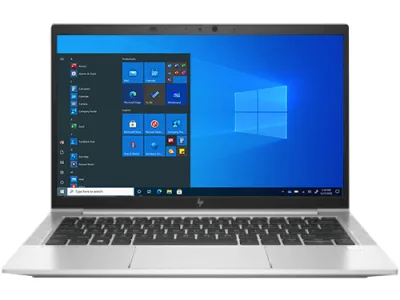 Laptop HP EliteBook 830 G8 i5-1135G7/ 8GB RAM/ 256GB SSD/ 13.3" FHD/ WIN11 - 634C1PA