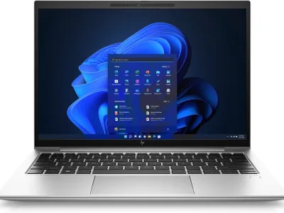 Laptop HP EliteBook 830 G9 Intel® Core™ i7-1255U Processor/ 16GB/ 512GB SSD/ 13.3" WUXGA/ WIN11 PRO - 6Z974PA