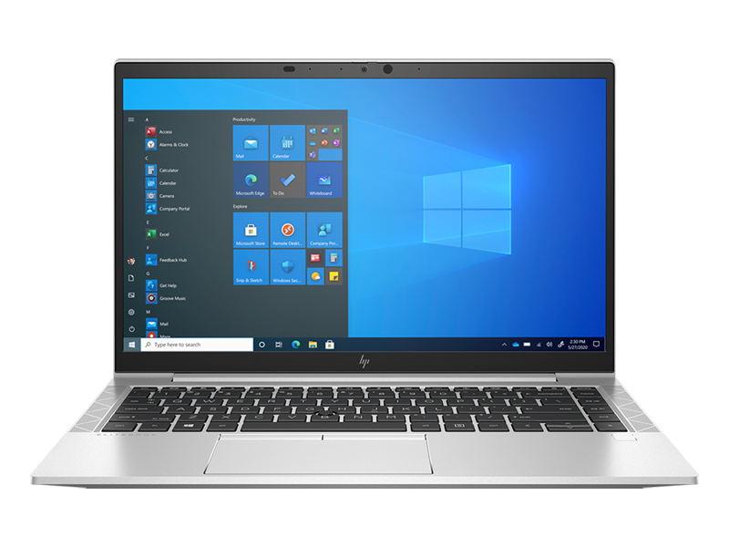 Laptop HP EliteBook 840 G8 i5-1135G7/ 8GB RAM/ 256GB SSD/ WIN10 PRO 64 - 3G0Z5PA