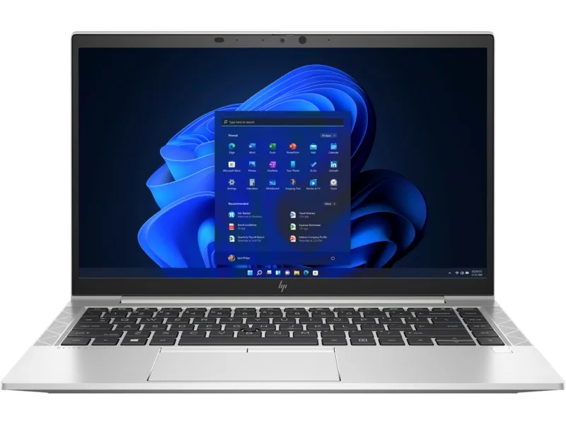 Laptop HP EliteBook 840 G8 i5-1135G7/ 8GB RAM/ 256GB SSD/ 14" FHD/ WIN11 - 634J9PA