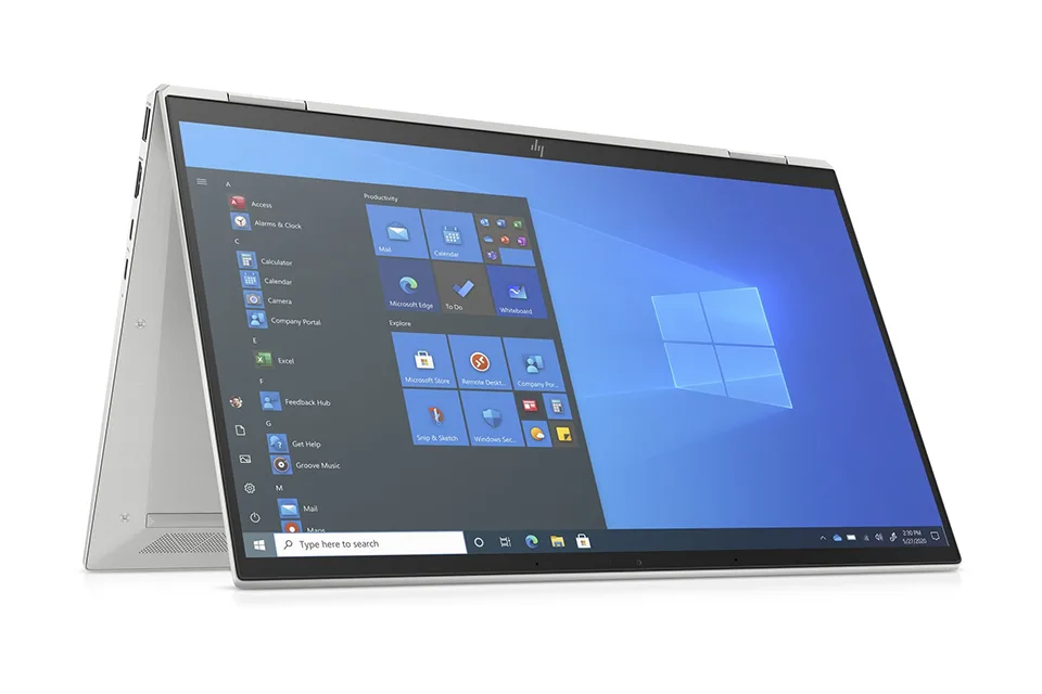 Laptop HP EliteBook X360 1040 G8 i7-1165G7/ 16GB RAM/ 1TB SSD/ 14" FHD/ WIN10 - 3G1H5PA
