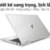 Laptop HP EliteBook X360 1040 G8 i7-1165G7/ 16GB RAM/ 1TB SSD/ 14" FHD/ WIN10 - 3G1H5PA
