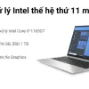 Laptop HP EliteBook X360 1040 G8 i7-1165G7/ 16GB RAM/ 1TB SSD/ 14" FHD/ WIN10 - 3G1H5PA