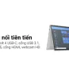Laptop HP EliteBook X360 1040 G8 i7-1165G7/ 16GB RAM/ 1TB SSD/ 14" FHD/ WIN10 - 3G1H5PA