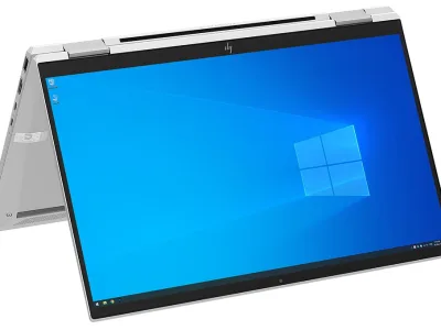 Laptop HP EliteBook X360 1040 G8 i7-1165G7/ 16GB/ 512GB SSD/ 14" FHDT/ WIN10 PRO - 3G1H4PA