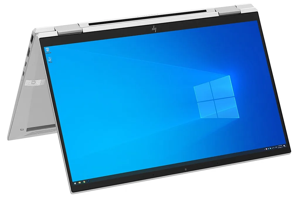 Laptop HP EliteBook X360 1040 G8 i7-1165G7/ 16GB/ 512GB SSD/ 14" FHDT/ WIN10 PRO - 3G1H4PA