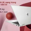 Laptop HP EliteBook X360 1040 G8 i7-1165G7/ 16GB/ 512GB SSD/ 14" FHDT/ WIN10 PRO - 3G1H4PA