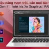 Laptop HP EliteBook X360 1040 G8 i7-1165G7/ 16GB/ 512GB SSD/ 14" FHDT/ WIN10 PRO - 3G1H4PA