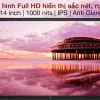 Laptop HP EliteBook X360 1040 G8 i7-1165G7/ 16GB/ 512GB SSD/ 14" FHDT/ WIN10 PRO - 3G1H4PA