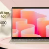 HP Envy 13 ba1536TU i5 1135G7 (4U6M5PA) - Độ sáng