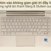 HP Envy 13 ba1536TU i5 1135G7 (4U6M5PA) - Âm thanh